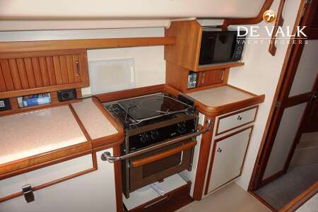 ISLAND PACKET SP CRUISER 41