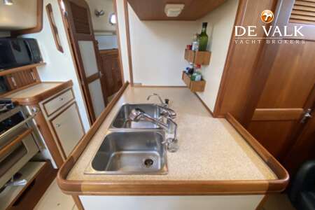 ISLAND PACKET SP CRUISER 41