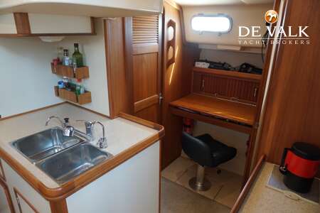 ISLAND PACKET SP CRUISER 41