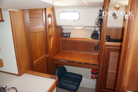 ISLAND PACKET SP CRUISER 41