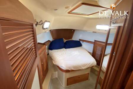 ISLAND PACKET SP CRUISER 41