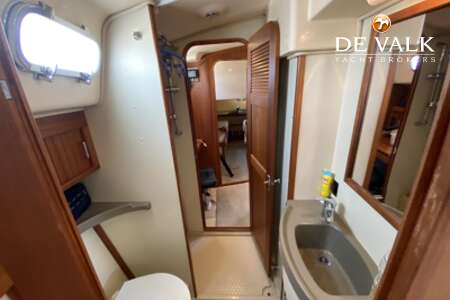 ISLAND PACKET SP CRUISER 41