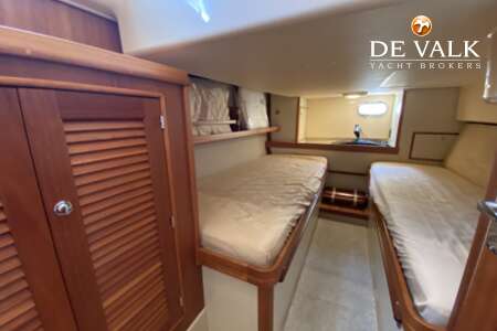 ISLAND PACKET SP CRUISER 41