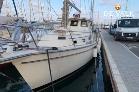ISLAND PACKET SP CRUISER 41