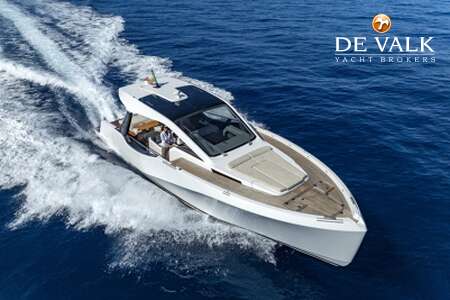 ITALIA YACHTS IY 43 VELOCE width=