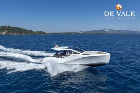ITALIA YACHTS IY 43 VELOCE