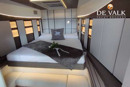 ITALIA YACHTS IY 43 VELOCE