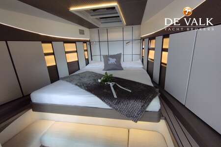 ITALIA YACHTS IY 43 VELOCE