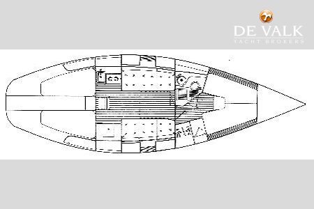 J 35 Sailing Yacht For Sale De Valk Yacht Broker