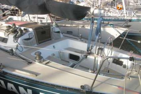 J 35 Sailing Yacht For Sale De Valk Yacht Broker