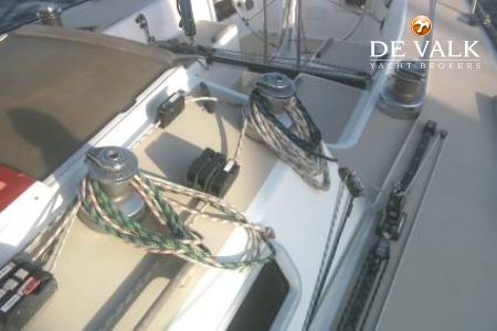 J 35 Sailing Yacht For Sale De Valk Yacht Broker