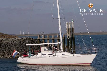 J Boats J/97