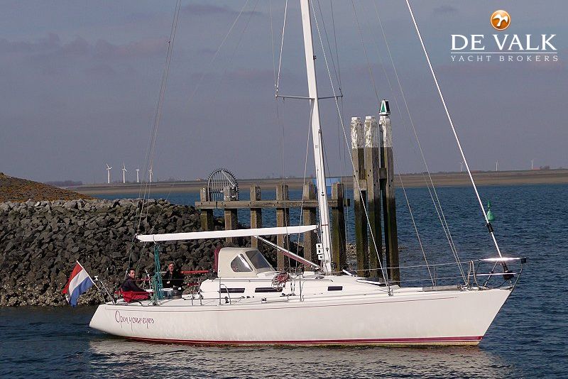 J 39 Sailing Yacht For Sale De Valk Yacht Broker J 39 Sailing Yacht For Sale De Valk Yacht Broker