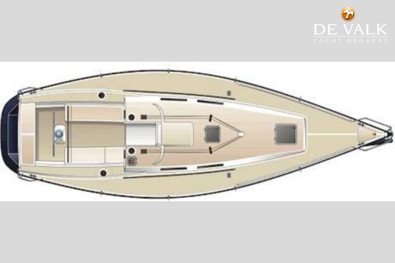 J Boats J 109 Sailing Yacht For Sale De Valk Yacht Broker J Boats J 109 Sailing Yacht For Sale De Valk Yacht Broker