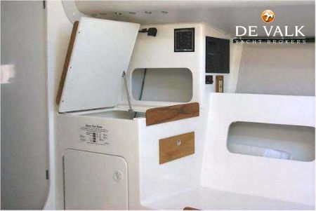 J BOATS J/125