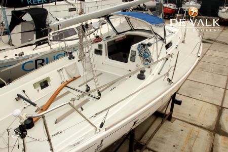 J Boats J92 Sailing Yacht For Sale De Valk Yacht Broker J Boats J92 Sailing Yacht For Sale De Valk Yacht Broker