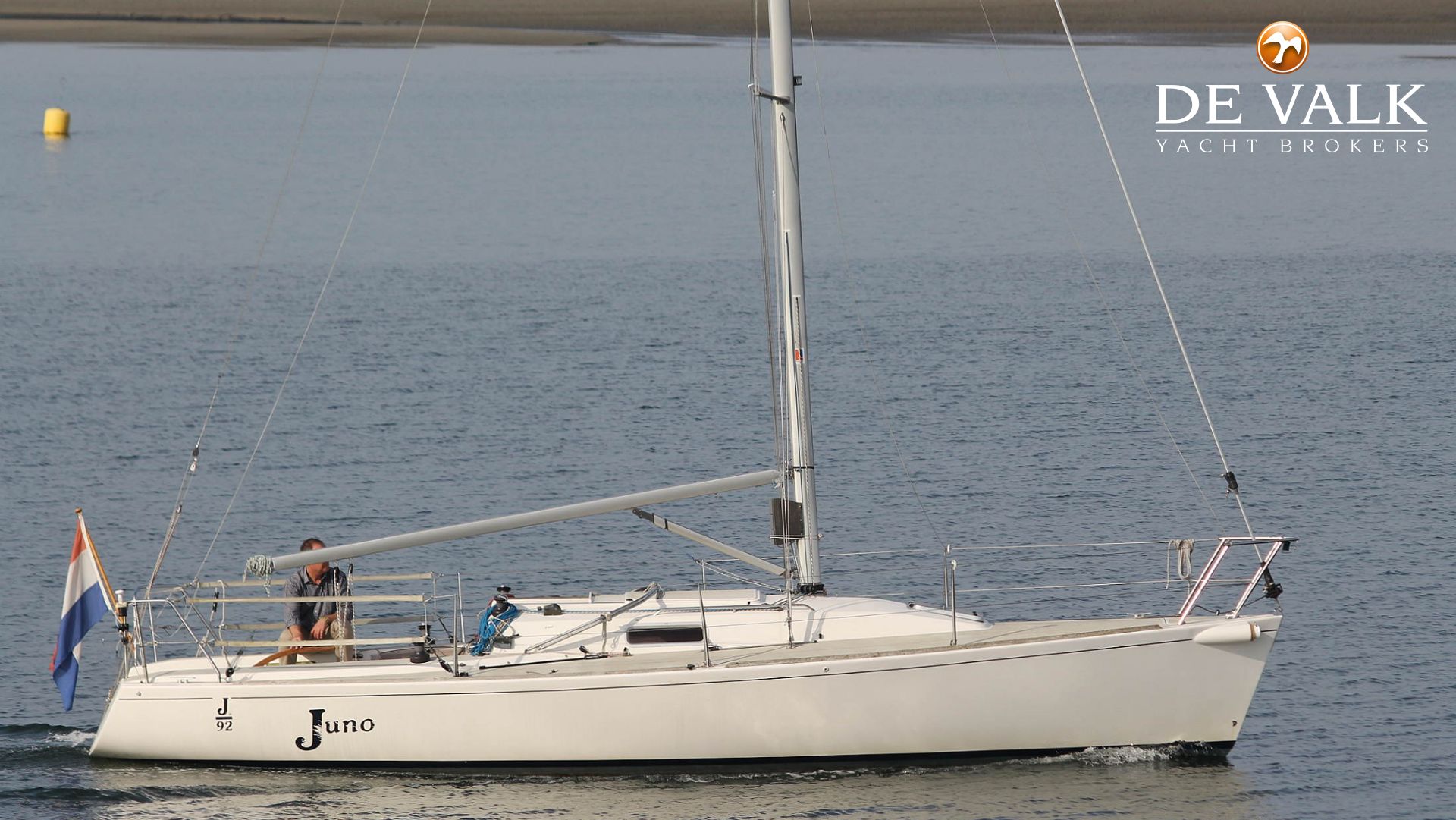 j92 yacht for sale