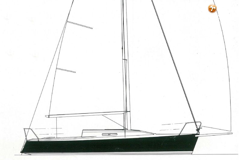 J BOATS J92 sailing yacht for sale | De Valk Yacht Brokers
