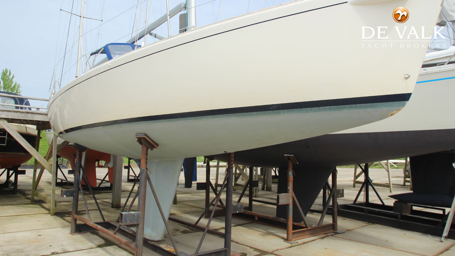 j92 yacht for sale