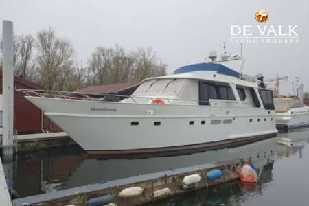 JACABO 1700 ALLURE