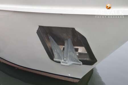 JACABO 1700 ALLURE