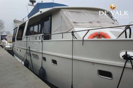 JACABO 1700 ALLURE