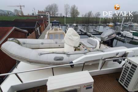 JACABO 1700 ALLURE
