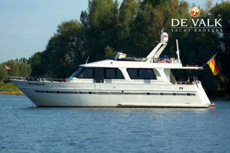 JACABO 1700 ALLURE