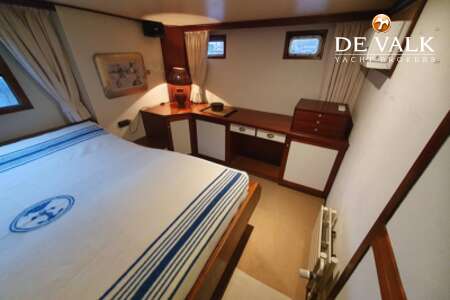 JACABO 1700 ALLURE