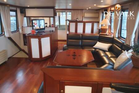JACABO 1700 ALLURE