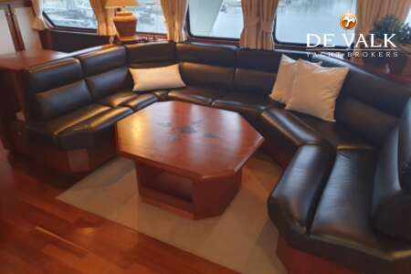 JACABO 1700 ALLURE