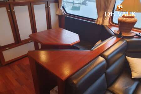 JACABO 1700 ALLURE
