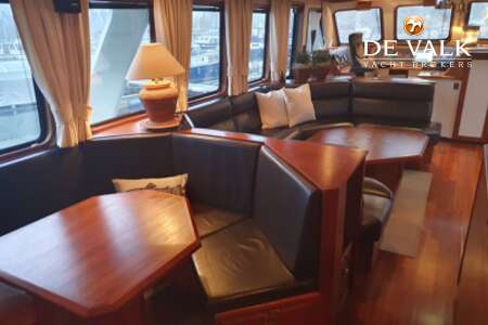 JACABO 1700 ALLURE