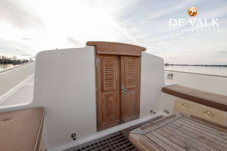 JAN VAN GENT 10.35 CABIN