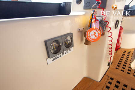 JAN VAN GENT 10.35 CABIN