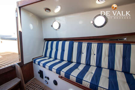 JAN VAN GENT 10.35 CABIN