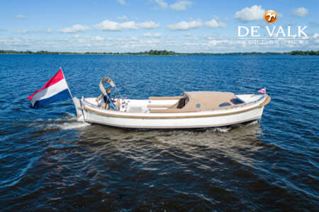 JAN VAN GENT 10.35 SOFT TOP