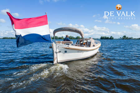 JAN VAN GENT 10.35 SOFT TOP