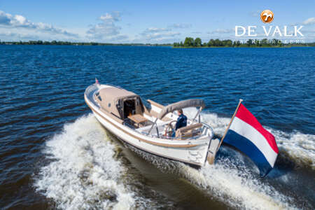 JAN VAN GENT 10.35 SOFT TOP