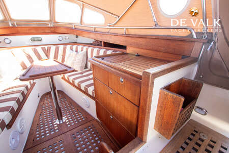 JAN VAN GENT 10.35 SOFT TOP