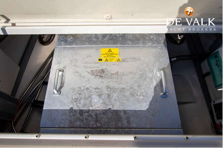 JAN VAN GENT 10.35 SOFT TOP