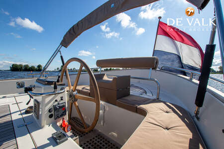 JAN VAN GENT 10.35 SOFT TOP