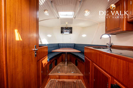 JAN VAN GENT POWERCRUISER 1250