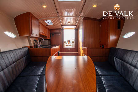 JAN VAN GENT POWERCRUISER 1250