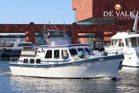 JANSEN TRAWLER 1100 width=