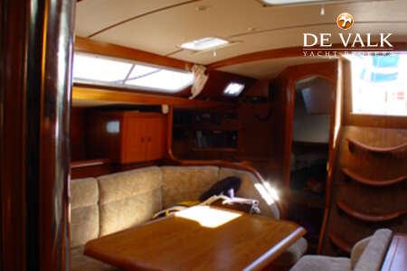 JEANNEAU 45.1
