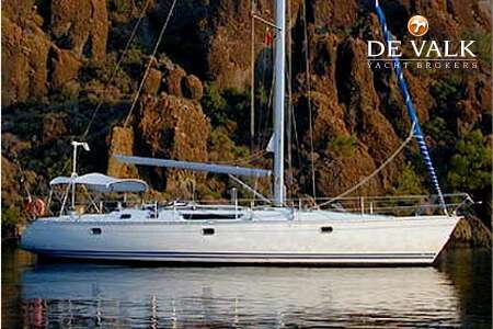 JEANNEAU 45.1
