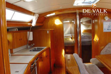 JEANNEAU 45.1