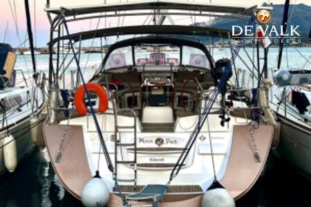 JEANNEAU 53