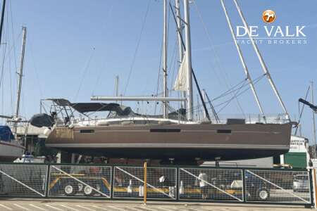JEANNEAU 53